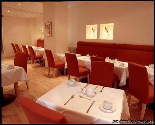 The Suite Hotel Garden Frankfurt am Main Bagian luar foto