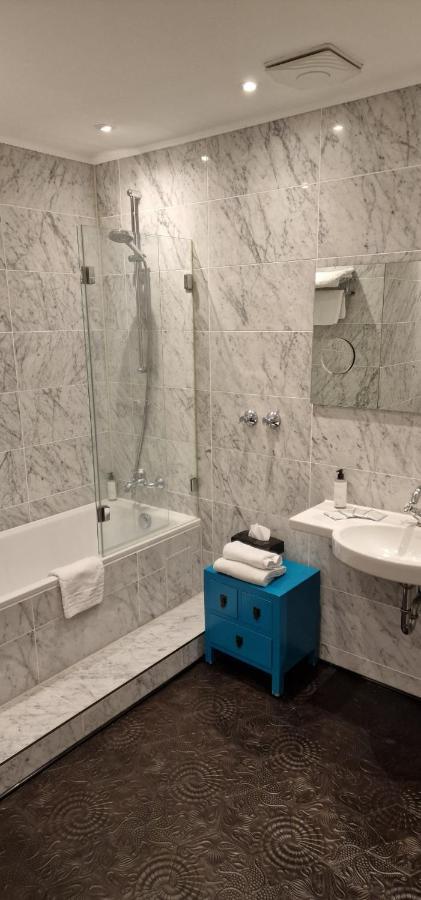 The Suite Hotel Garden Frankfurt am Main Bagian luar foto