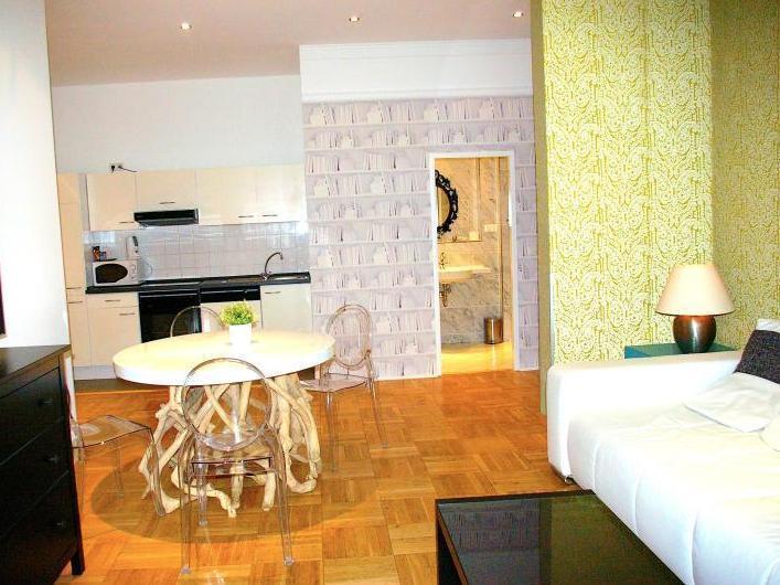 The Suite Hotel Garden Frankfurt am Main Bagian luar foto