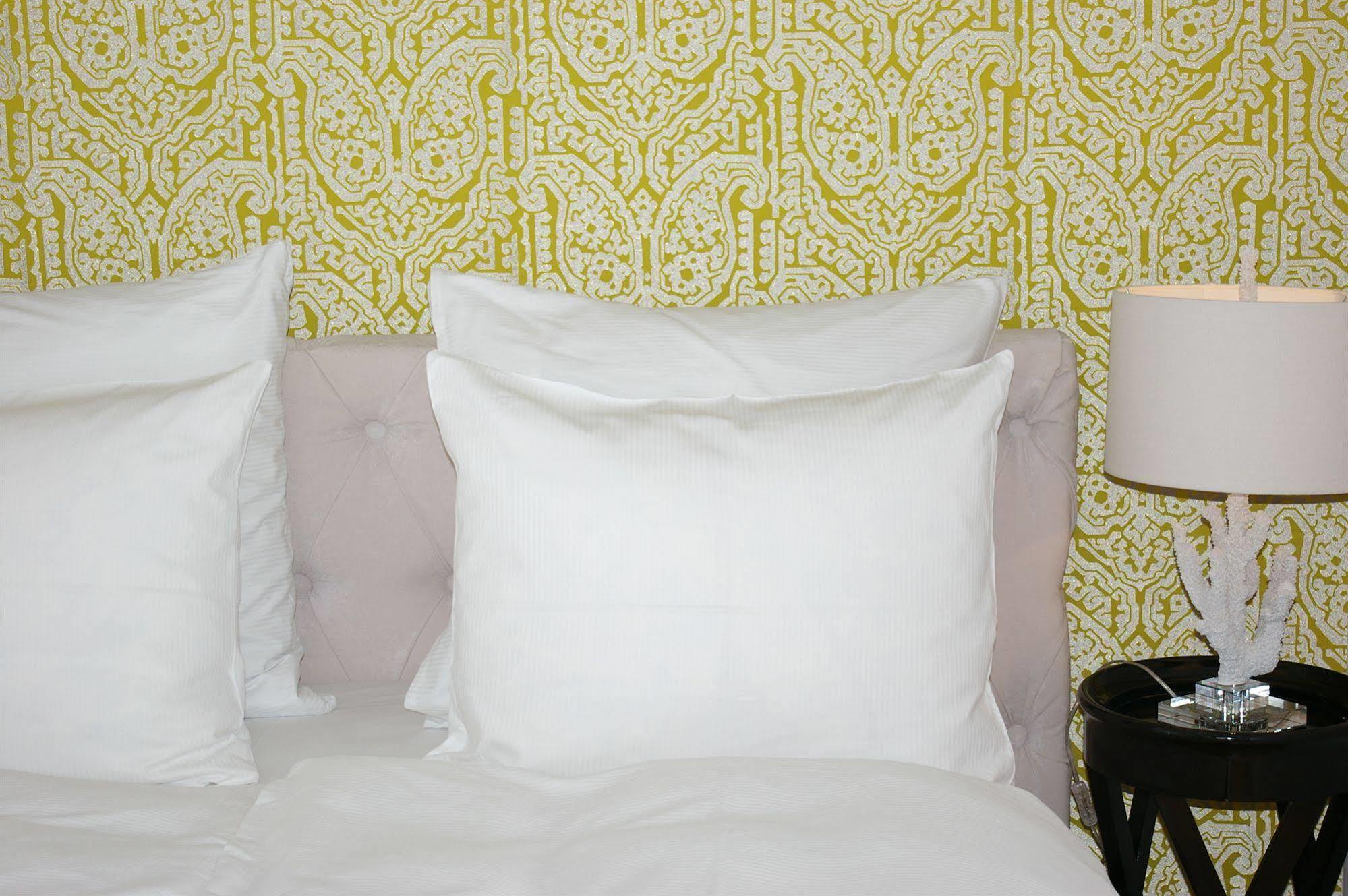 The Suite Hotel Garden Frankfurt am Main Bagian luar foto