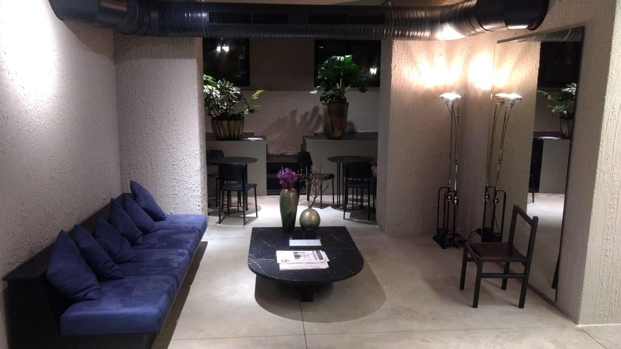 The Suite Hotel Garden Frankfurt am Main Bagian luar foto